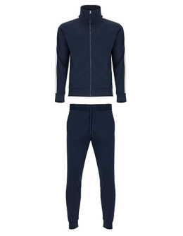 Kids´ Creta Tracksuit Navy Blue