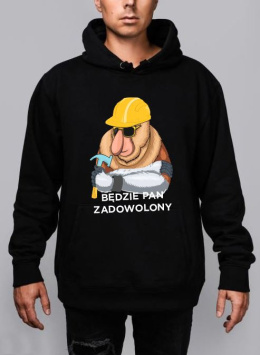 MOONTEX SOFTSHELL KING BK BĘDZIE PAN ZADOWOLONY