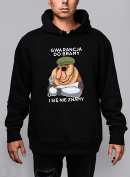 MOONTEX SOFTSHELL KING BK GWARANCJA DO BRAMY I SIE NIE ZNAMY