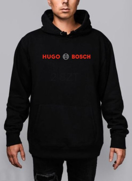 MOONTEX SOFTSHELL KING BK HUGO BOSH