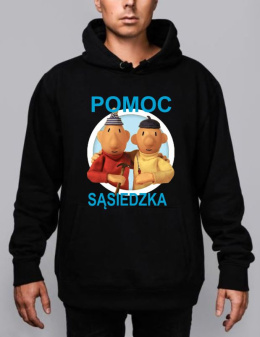 MOONTEX SOFTSHELL KING BK POMOC SĄSIEDZKA