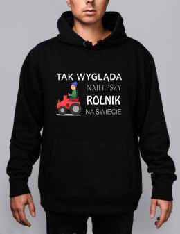 MOONTEX SOFTSHELL KING BK TAK WYGLĄDA NAJLEPSZY ROLNIK NA ŚWIECIE
