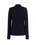 Polo z długim rękawem POPL 200 LS JHK Navy Polo z długim rękawem POPL 200 LS JHK Navy