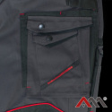 PROFESSIONAL 4 DYNAMIC SPOD. OGR. KAT. I