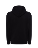 Bluza z kapturem SWUA HOOD Black