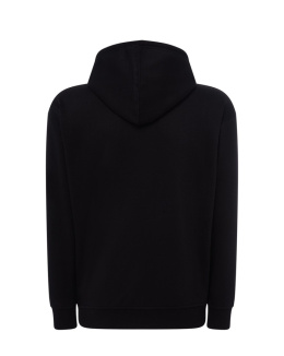 Bluza z kapturem SWUA HOOD Black