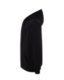 Bluza z kapturem SWUA HOOD Black
