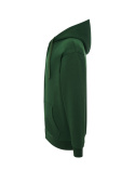 Bluza z kapturem SWUA HOOD Bottle Green