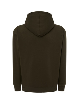 Bluza z kapturem SWUA HOOD Khaki