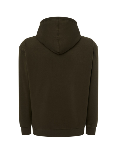 Bluza z kapturem SWUA HOOD Khaki Bluza z kapturem SWUA HOOD Khaki