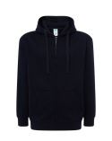 Bluza z kapturem SWUA HOOD Navy