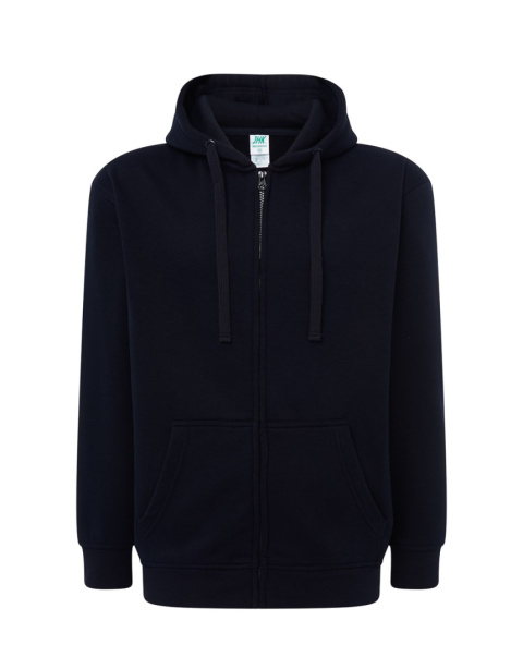 Bluza z kapturem SWUA HOOD Navy