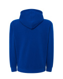 Bluza z kapturem SWUA HOOD Royal Blue
