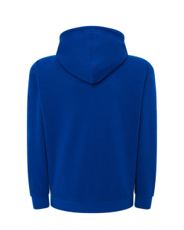 Bluza z kapturem SWUA HOOD Royal Blue