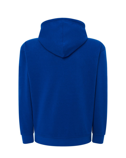 Bluza z kapturem SWUA HOOD Royal Blue Bluza z kapturem SWUA HOOD Royal Blue