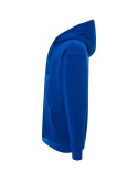 Bluza z kapturem SWUA HOOD Royal Blue