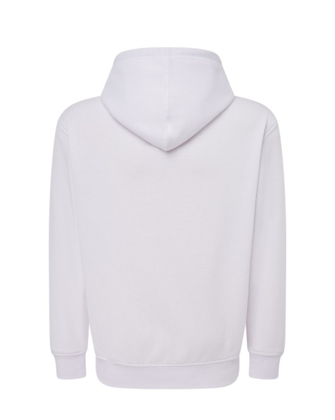 Bluza z kapturem SWUA HOOD White Bluza z kapturem SWUA HOOD White