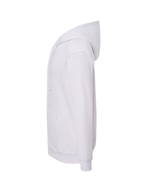 Bluza z kapturem SWUA HOOD White Bluza z kapturem SWUA HOOD White
