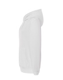 Bluza z kapturem JHK SWUL HOOD 240 Biały