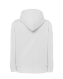 Bluza z kapturem JHK SWUL HOOD 240 Biały