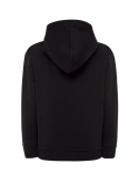 Bluza z kapturem SWUL HOOD 240 Black
