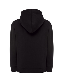 Bluza z kapturem SWUL HOOD 240 Black