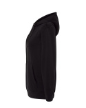 Bluza z kapturem SWUL HOOD 240 Black