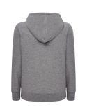 Bluza z kapturem SWUL HOOD 240 Grey Melange
