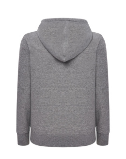 Bluza z kapturem SWUL HOOD 240 Grey Melange