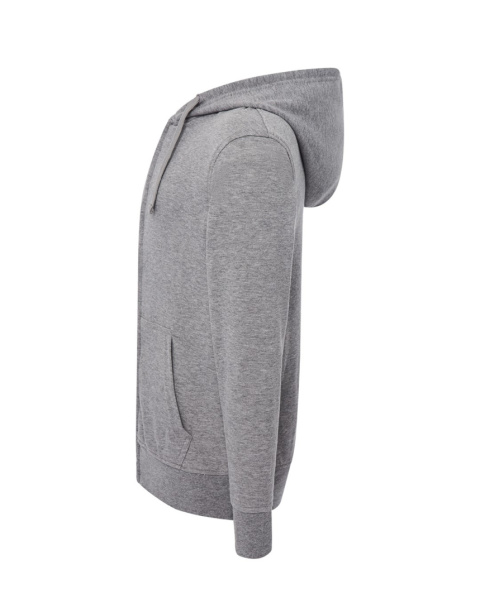 Bluza z kapturem SWUL HOOD 240 Grey Melange Bluza z kapturem SWUL HOOD 240 Grey Melange