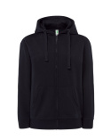 Bluza z kapturem SWUL HOOD 240 Navy