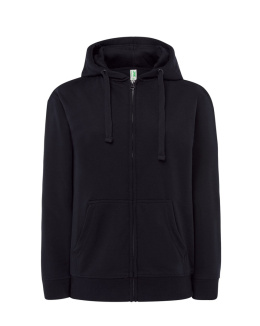 Bluza z kapturem SWUL HOOD 240 Navy