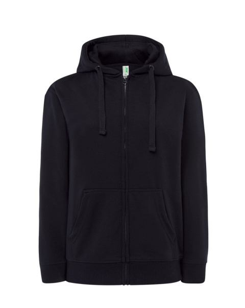 Bluza z kapturem SWUL HOOD 240 Navy