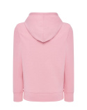 Bluza z kapturem SWUL HOOD 240 Różowy