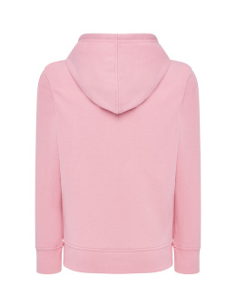 Bluza z kapturem SWUL HOOD 240 Różowy