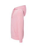 Bluza z kapturem SWUL HOOD 240 Różowy