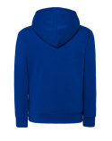 Bluza z kapturem SWUL KNG KANGAROO SWEATSHIRT LADY JHK Royal Blue