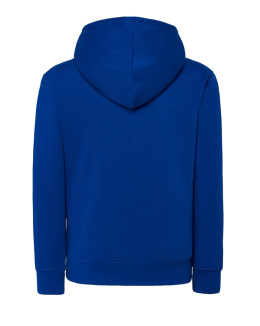 Bluza z kapturem SWUL KNG KANGAROO SWEATSHIRT LADY JHK Royal Blue