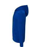 Bluza z kapturem SWUL KNG KANGAROO SWEATSHIRT LADY JHK Royal Blue