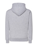 Bluza z kapturem SWUL KNG KANGAROO SWEATSHIRT LADY JHK Ash Melange