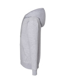 Bluza z kapturem SWUL KNG KANGAROO SWEATSHIRT LADY JHK Ash Melange