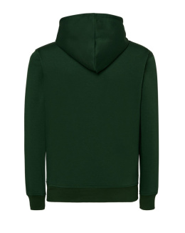 Bluza z kapturem SWUL KNG KANGAROO SWEATSHIRT LADY JHK Bottle Green