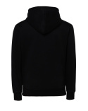 Bluza z kapturem SWUL KNG KANGAROO SWEATSHIRT LADY JHK Black