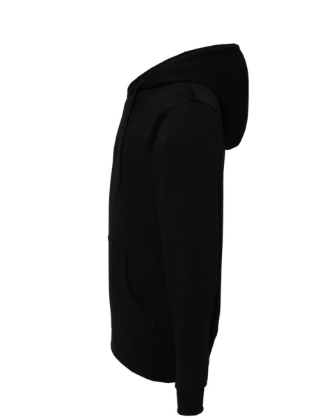 Bluza z kapturem SWUL KNG KANGAROO SWEATSHIRT LADY JHK Black Bluza z kapturem SWUL KNG KANGAROO SWEATSHIRT LADY JHK Black