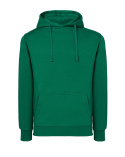 Bluza z kapturem SWUL KNG KANGAROO SWEATSHIRT LADY JHK Kelly Green