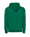 Bluza z kapturem SWUL KNG KANGAROO SWEATSHIRT LADY JHK Kelly Green