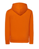 Bluza z kapturem SWUL KNG KANGAROO SWEATSHIRT LADY JHK Orange