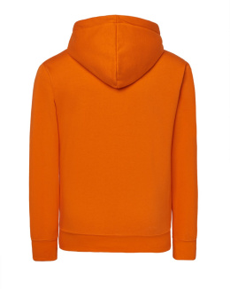Bluza z kapturem SWUL KNG KANGAROO SWEATSHIRT LADY JHK Orange