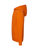 Bluza z kapturem SWUL KNG KANGAROO SWEATSHIRT LADY JHK Orange
