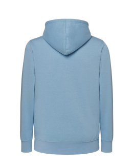 Bluza z kapturem SWUL KNG KANGAROO SWEATSHIRT LADY JHK Sky Blue